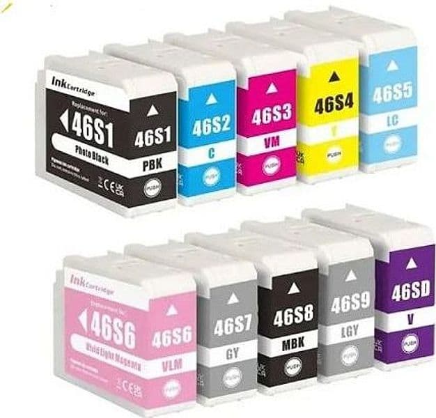 25M Grey-Light PG Comp Epson SureColor SC-P700C13T46S900