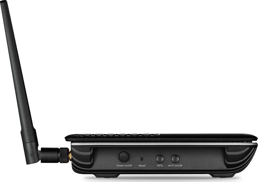 TP-Link Modem Router FR (EVDSL | FTTC | FTTS | ADSL) AC2100 - Archer VR600 in  Innovamy.it - Milano, commercioVirtuoso.it