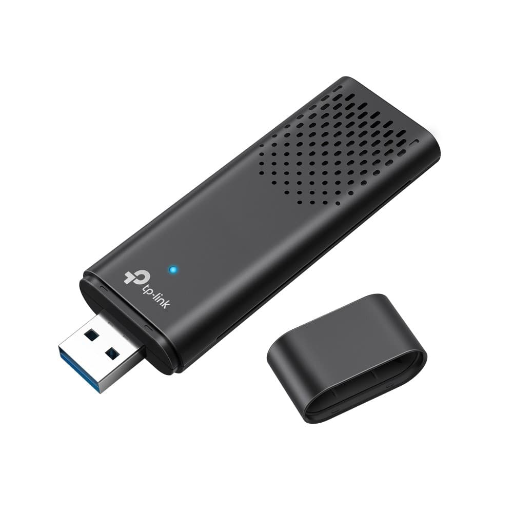 TP-Link Scheda di rete USB Wi-Fi 6 AX1800 - Archer TX1800U - 2