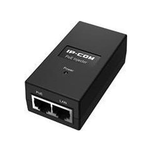 IP-COM PSE15F 10/100Mbps PoE Power Injector