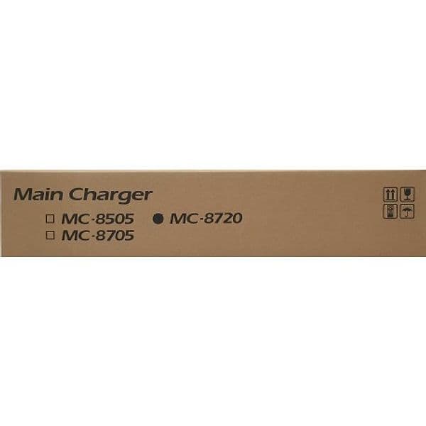 KYOCERA  MC-8720 302NH93071, 302NH93072 Rullo di Carica PCR - 2