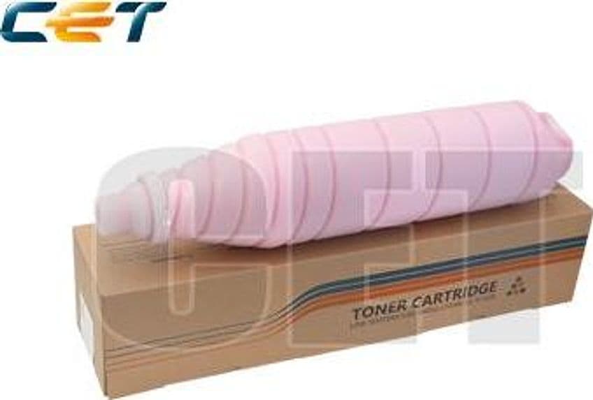 CET Konica Minoltat TN-622M-Chemcial-92K/1645g A5E7350