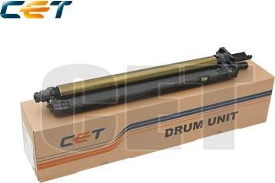 CET Minolta DR-316 Color Drum Unit-105K AAV70TD