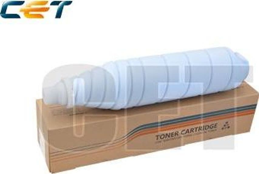 CET Konica Minoltat TN-622C-Chemcial-95K/1645g A5E7430