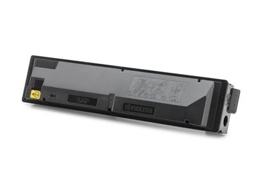 KYOCERA TK-5205K Toner Nero per TASKalfa 356ci_358ci da 18.000 pagine A4 copertura 5% - 2