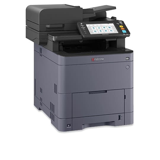 TASKalfa MA3500CI Multifunzione digitale laser 4IN1 35 ppm a colori Kit Iniziale da 6.000 pagine
