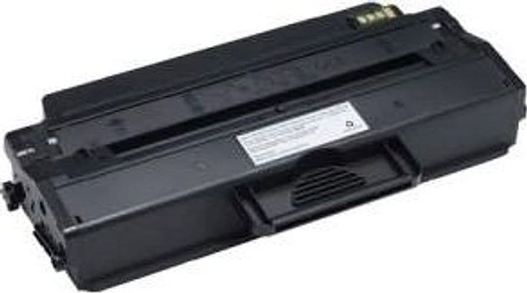 Toner compa Dell B1260DN,B1265DN,B1265DFW-2.5K593-11109