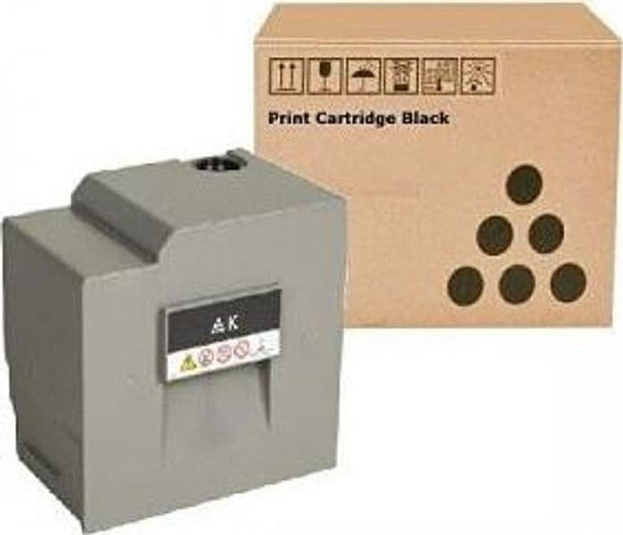 Black Rig Lanier Ricoh Nashuatec Mp C6502,C8002-48.5841784