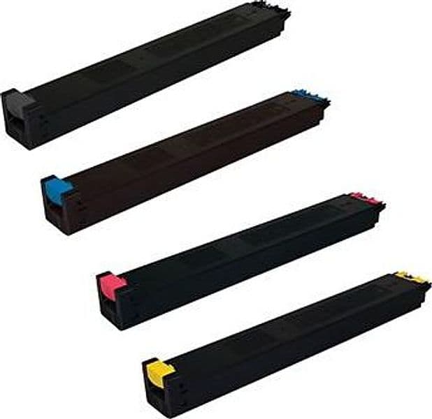 Mps Rig Sharp MX-2010U,MX-2310U,MX-3111U,MX-3114N-10K/197g