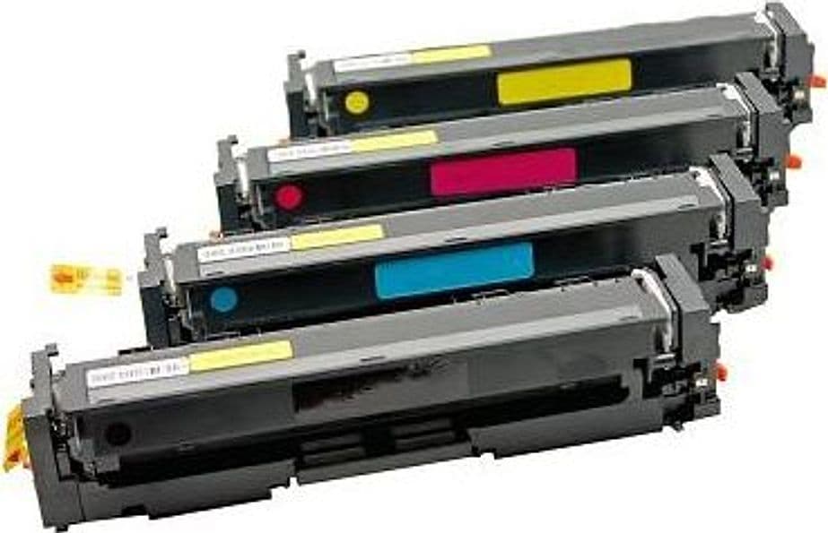 With Chip Yellow HP LaserJet Pro M454 ,M479-2.1K415A - 2