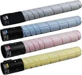 Black Compa Lexmark C9235, XC9235,XC9225,XC9245,XC9265-30K