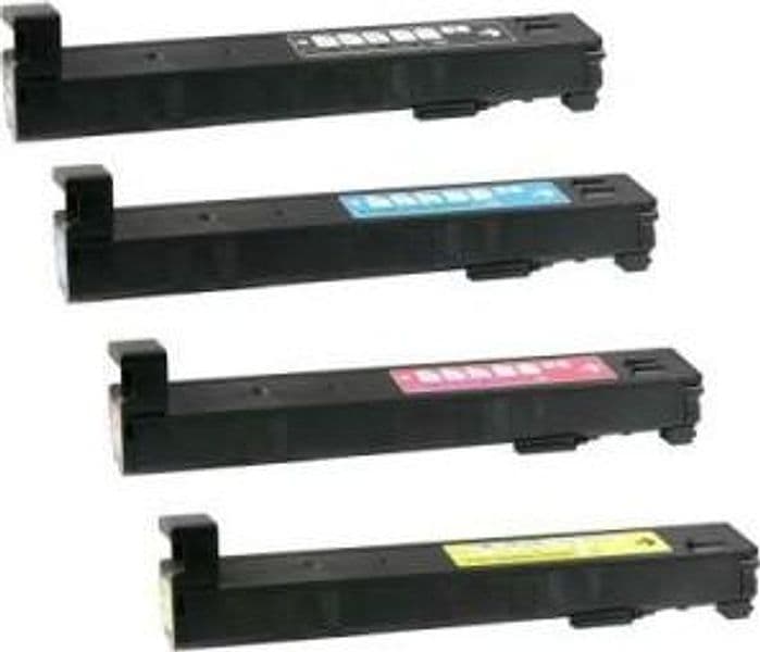 Magente Rig con HP Enterprise Flow M880z,MFP M880Z-32K827A - 2