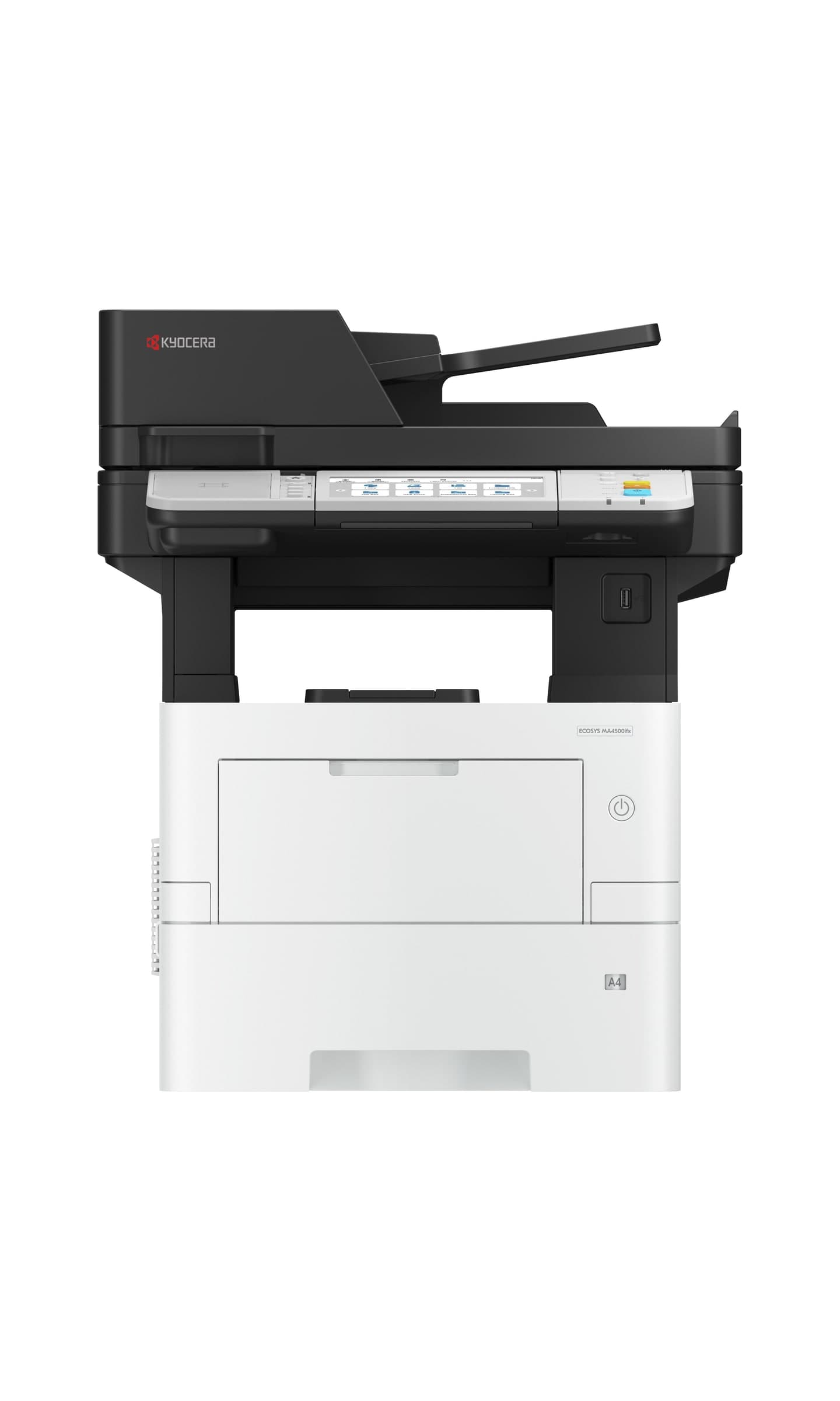 ECOSYS MA4500ifx Multifunzione Kyocera laser in bianco e nero fino a 45 ppm f.to A4, 4in1 in  Innovamy.it - Milano, commercioVirtuoso.it