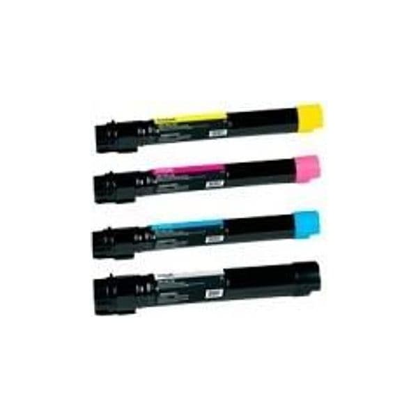 Magente compa for Lexmark C950,X950,X952,X954-24KC950X2MG