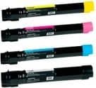 Magente compa for Lexmark C950,X950,X952,X954-24KC950X2MG