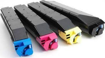 Black Com Kyocera TASKalfa 6550,6551,7551-70K1T02K90NL0