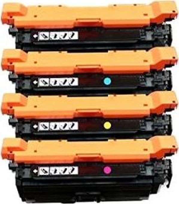 Black Reg Enterprise M651DN,M651N,M651XH-20.5KHP654X - 2