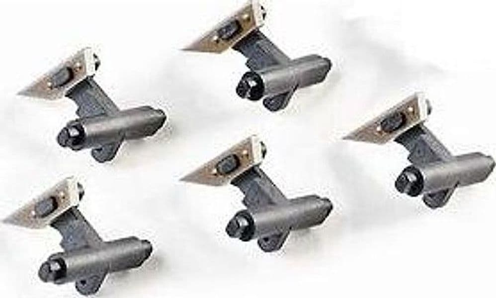 5XUpper Picker Finger W/Spring 2FT201202FT201602BR20240