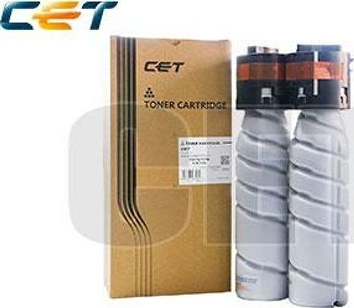 2xCET TN116/117/118/119 Toner Cartridge 12K/ 280g  A1UC050