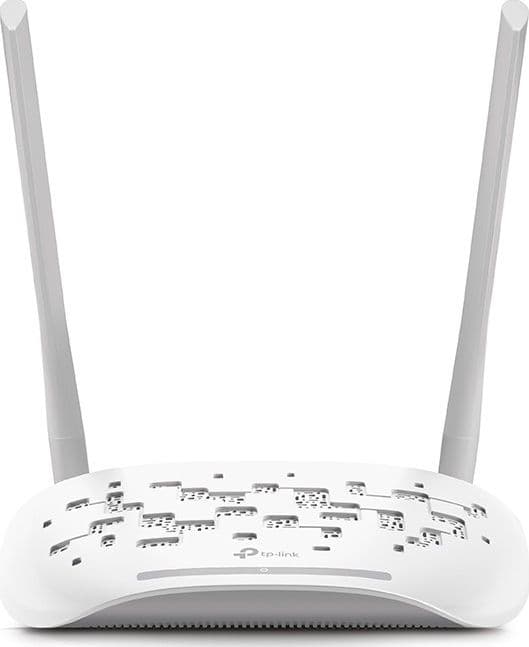 Modem 300Mbps VDSL2/ADSL2+/ADSL2/ADSL 4 LAN TD-W9960 - 2
