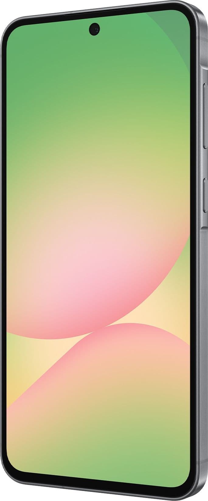 Samsung Galaxy A56 5G 17 cm (6.7") Doppia SIM Android 15 USB tipo-C 8 GB 128 GB 5000 mAh Grafite - 4