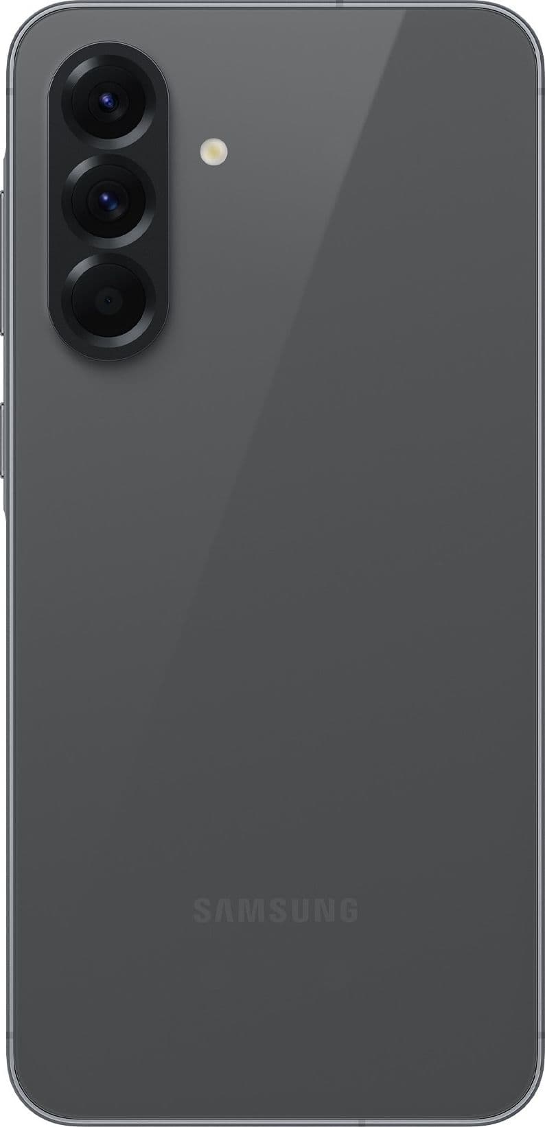 Samsung Galaxy A56 5G 17 cm (6.7") Doppia SIM Android 15 USB tipo-C 8 GB 128 GB 5000 mAh Grafite - 5