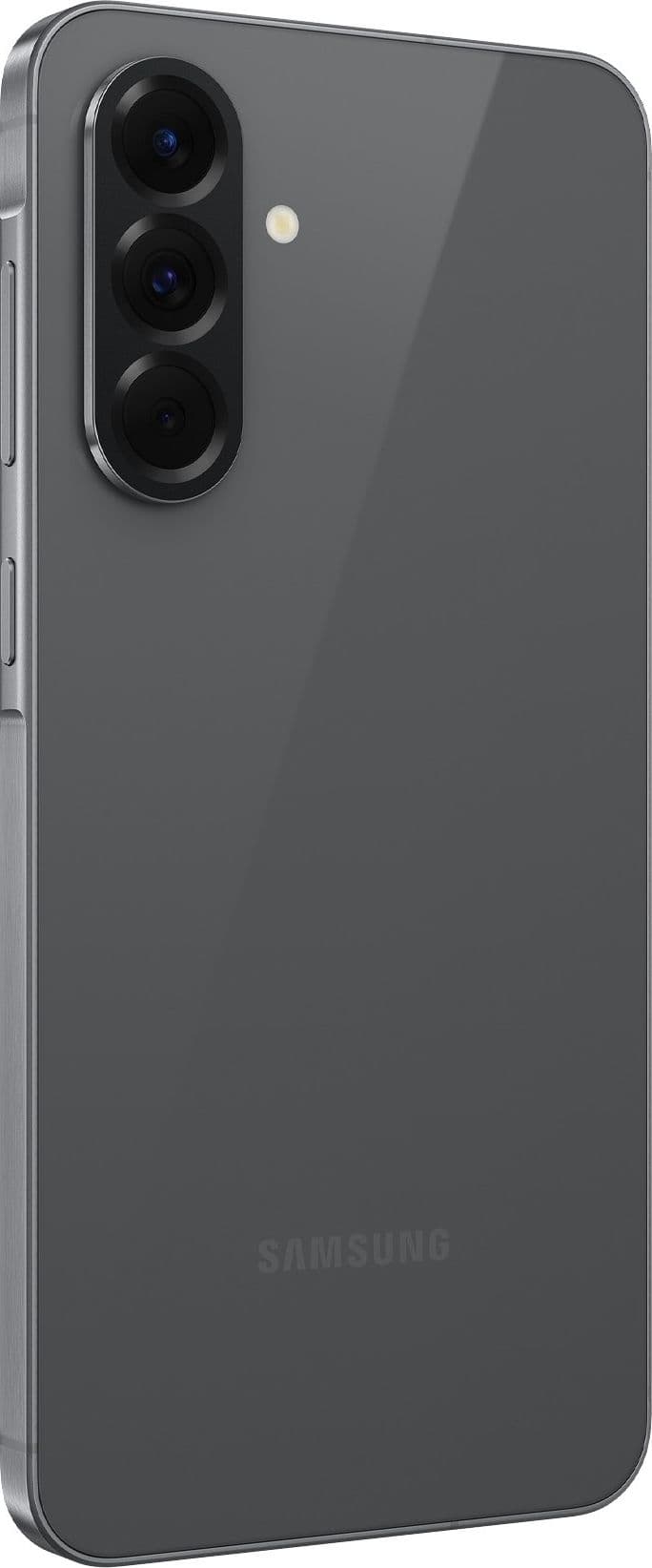 Samsung Galaxy A56 5G 17 cm (6.7") Doppia SIM Android 15 USB tipo-C 8 GB 128 GB 5000 mAh Grafite - 6