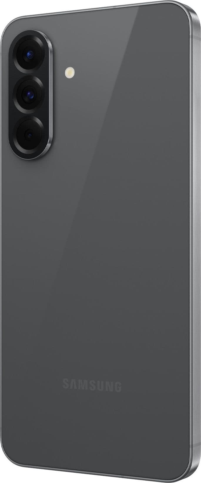 Samsung Galaxy A56 5G 17 cm (6.7") Doppia SIM Android 15 USB tipo-C 8 GB 128 GB 5000 mAh Grafite - 7