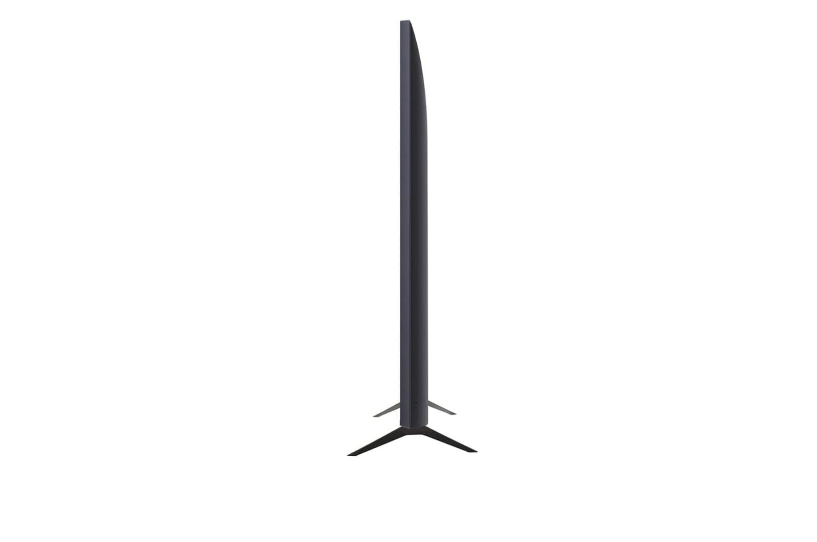 LG Smart TV 65 Pollici 4K Ultra HD Display LED Sistema WebOS AI ThinQ Europa Black - 65UT80003 - 4