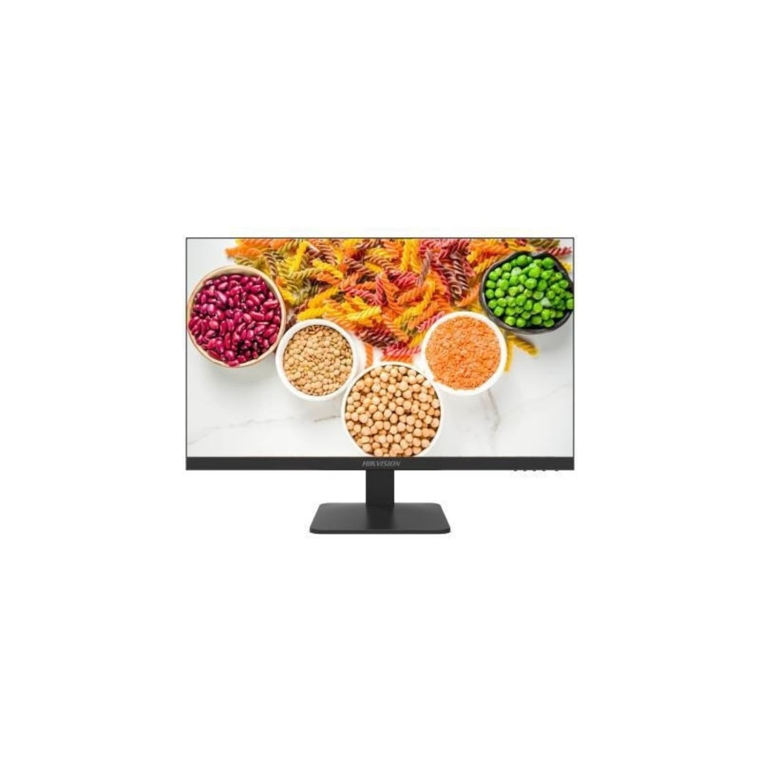 Hikvision Monitor 27 Ds-D5027f2-1p2 Fhd 100hz Hdmi/Vga