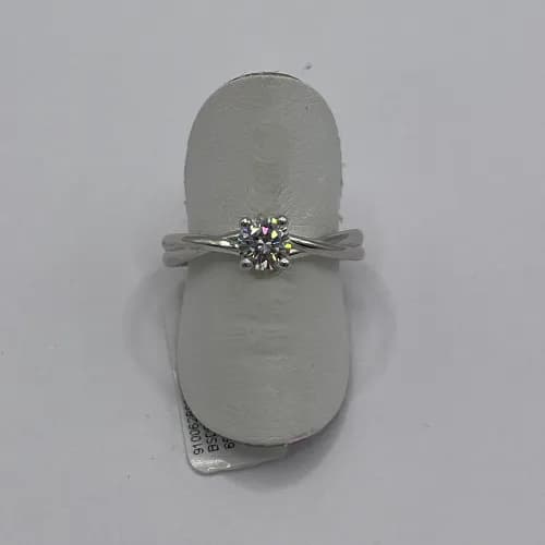 Anello donna oro 18kt CAMELI BSDR419 - 4