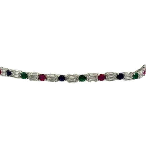 Bracciale donna 38BYCAMELI PRB149 - 3