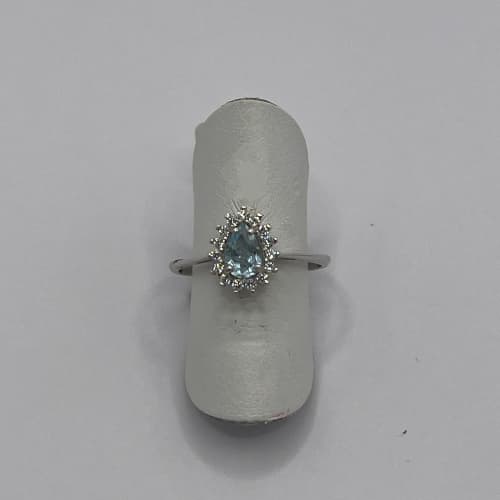 Anello donna oro 18kt CAMELI BSDR245 - 4