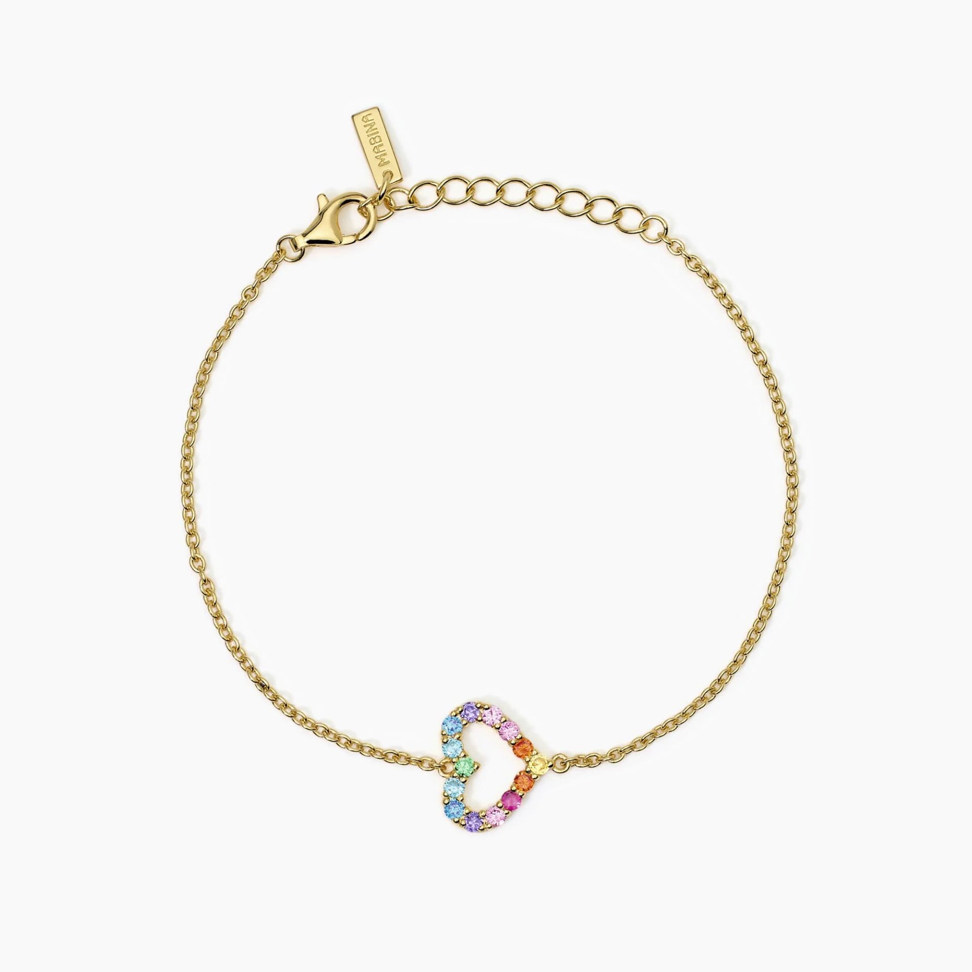 Bracciale donna MABINA 533836 - 3