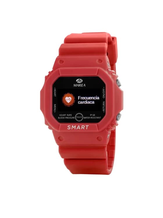 Smartwatch bambino MAREA B60002/3 - 2