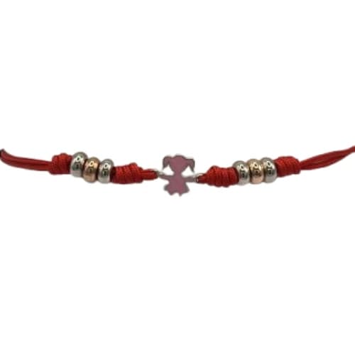 Bracciale bambina ARCADIA SFRP75B - 2