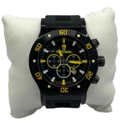 Orologio da uomo FRANKIE GARAGE FG0002 - 3