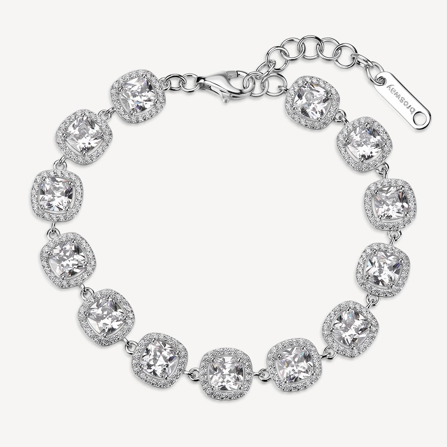 Bracciale donna BROSWAY FANCY FIW159 - 3