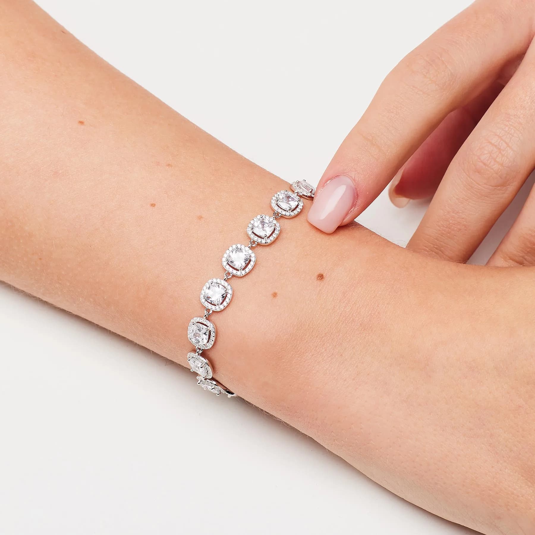 Bracciale donna BROSWAY FANCY FIW159 - 2