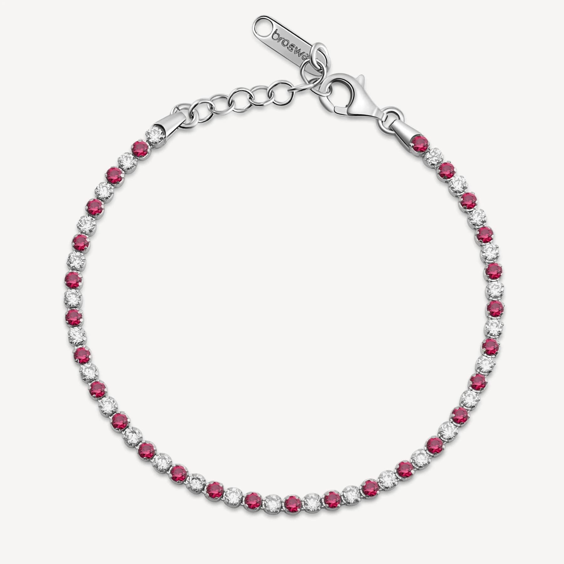 Bracciale donna BROSWAY FANCY FPR130 - 3