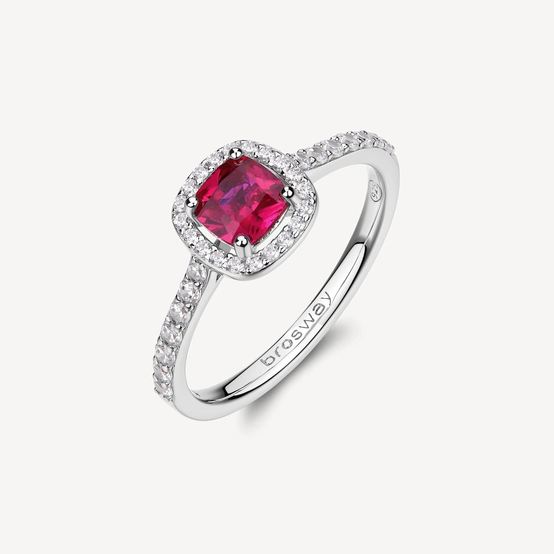 Anello donna BROSWAY FANCY FPR136C - 3