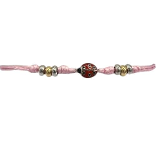 Bracciale bambina ARCADIA SFRP75C - 2