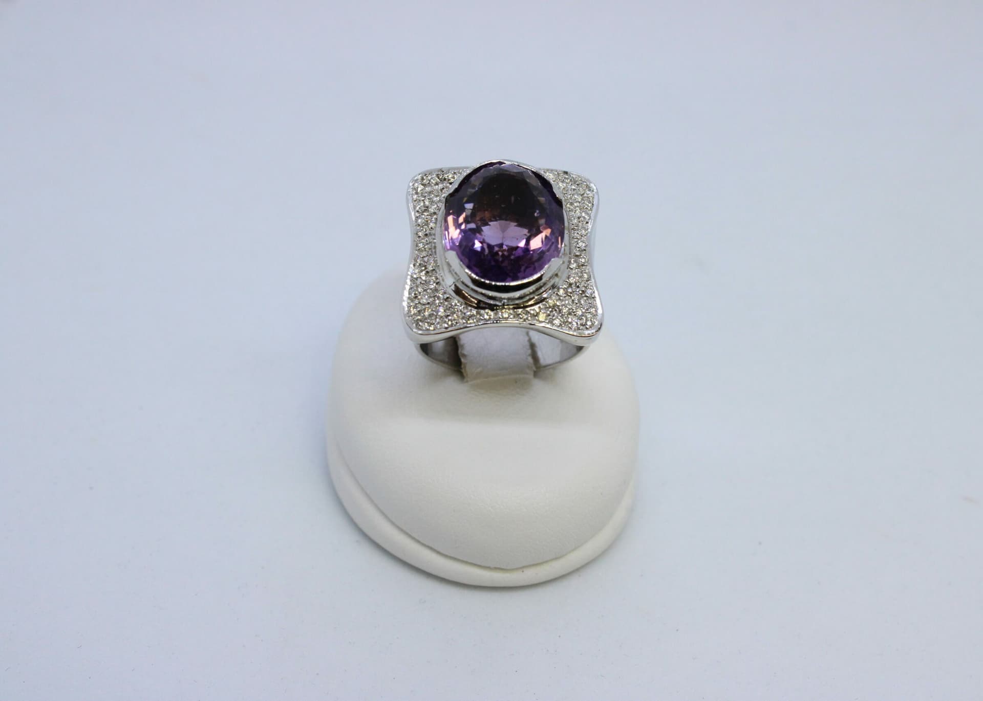 Anello donna CREAZIONE CAMELI GIO18 - 5
