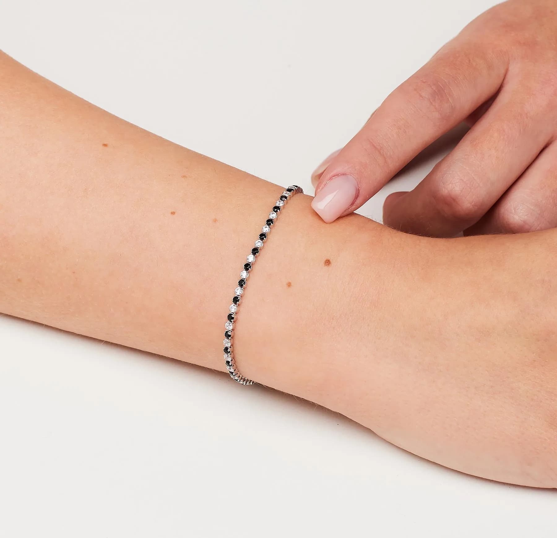 Bracciale donna BROSWAY FANCY FMB127 - 2
