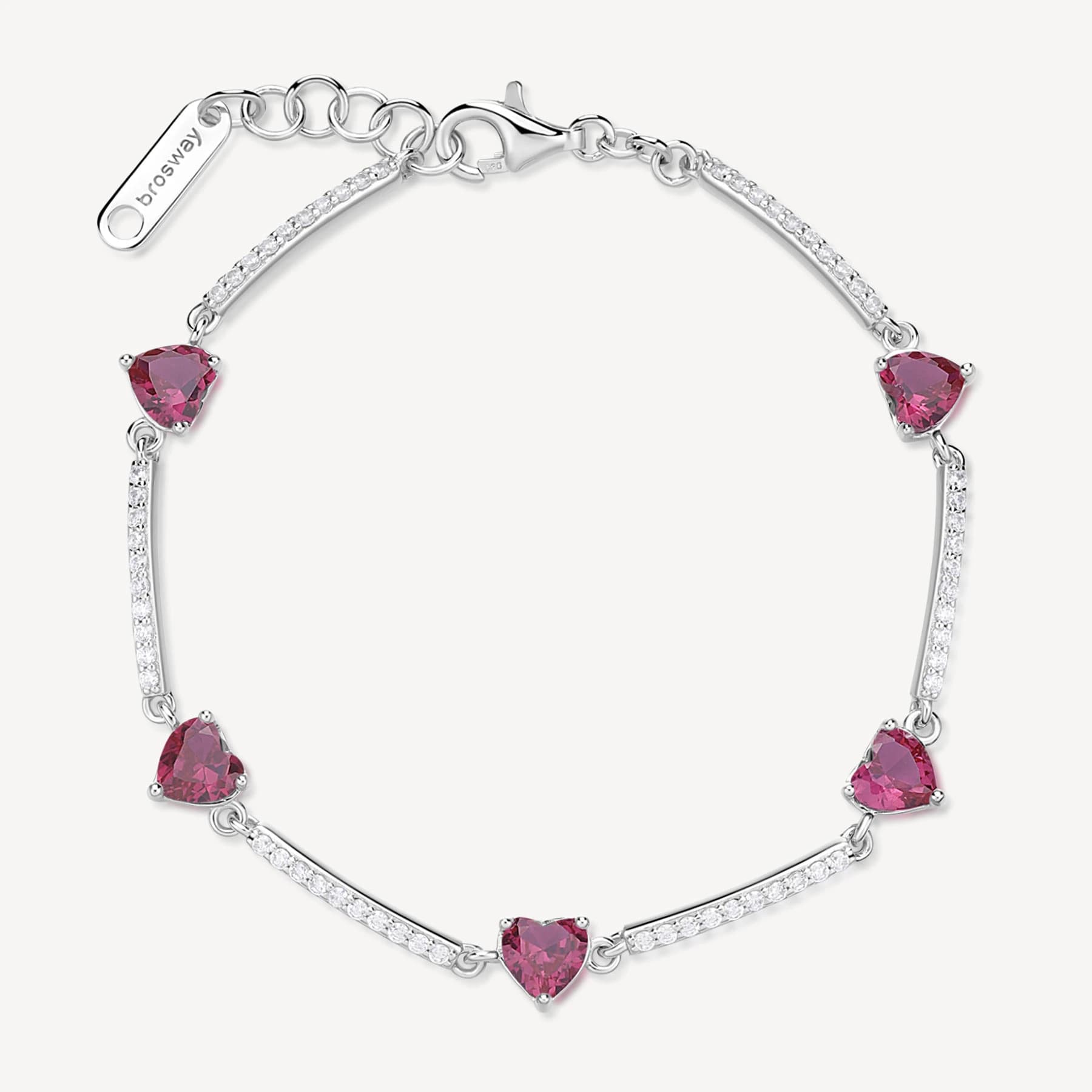 Bracciale donna BROSWAY FANCY FPR118 - 3