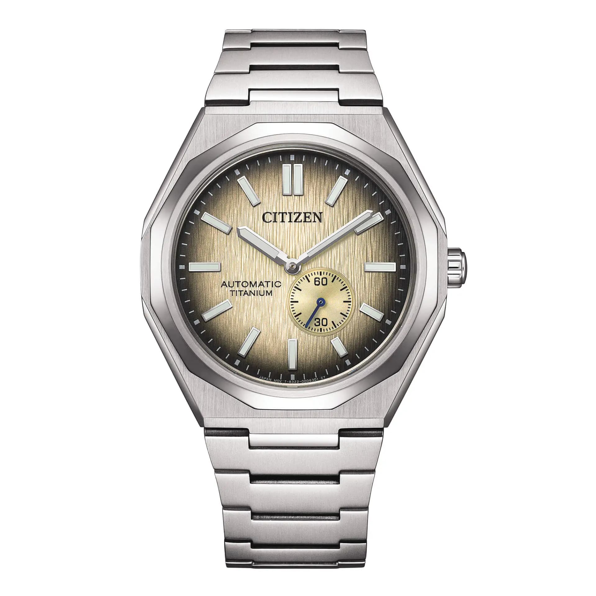 Orologio uomo CITIZEN NK5020-58P - 3