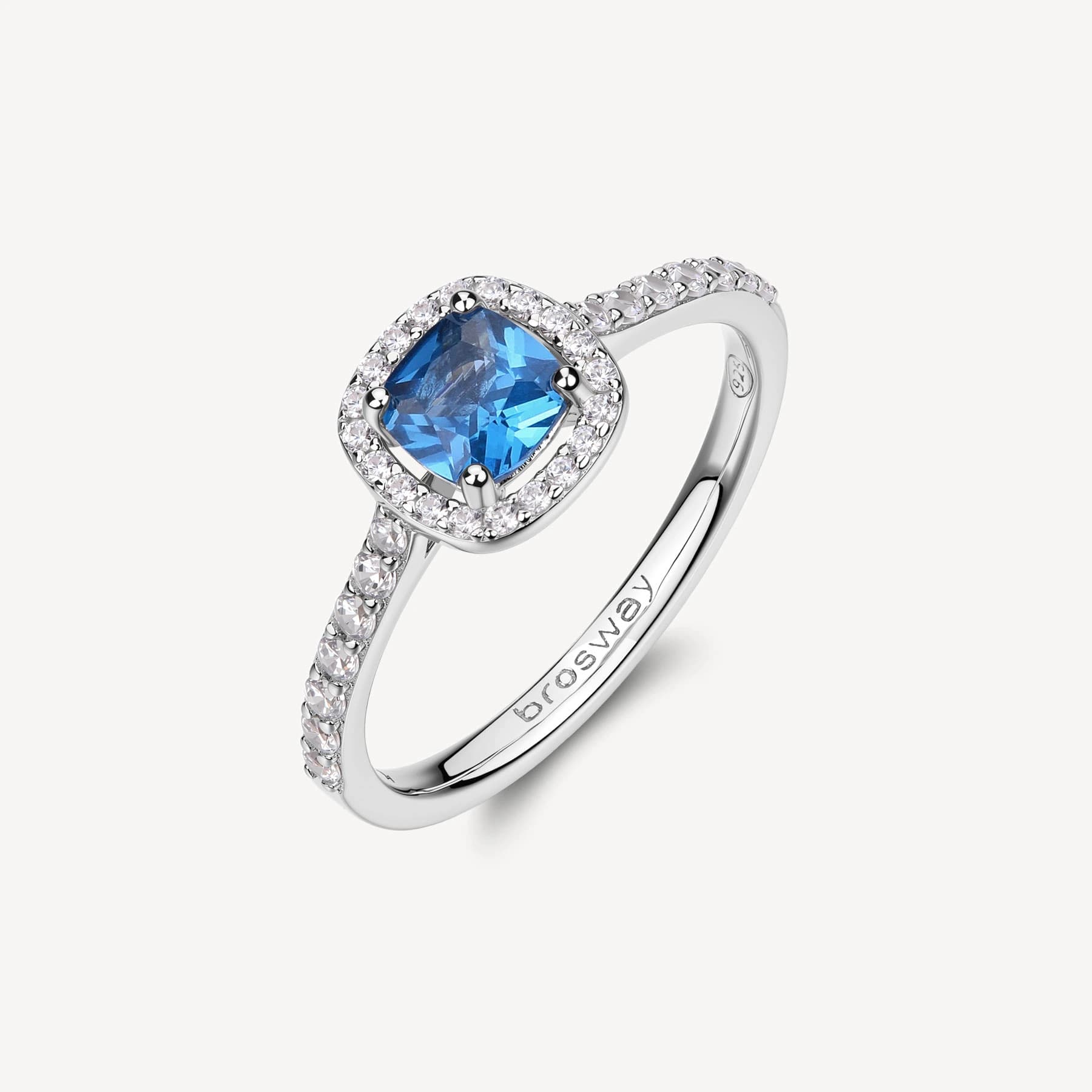Anello donna BROSWAY FANCY FFB129D - 2