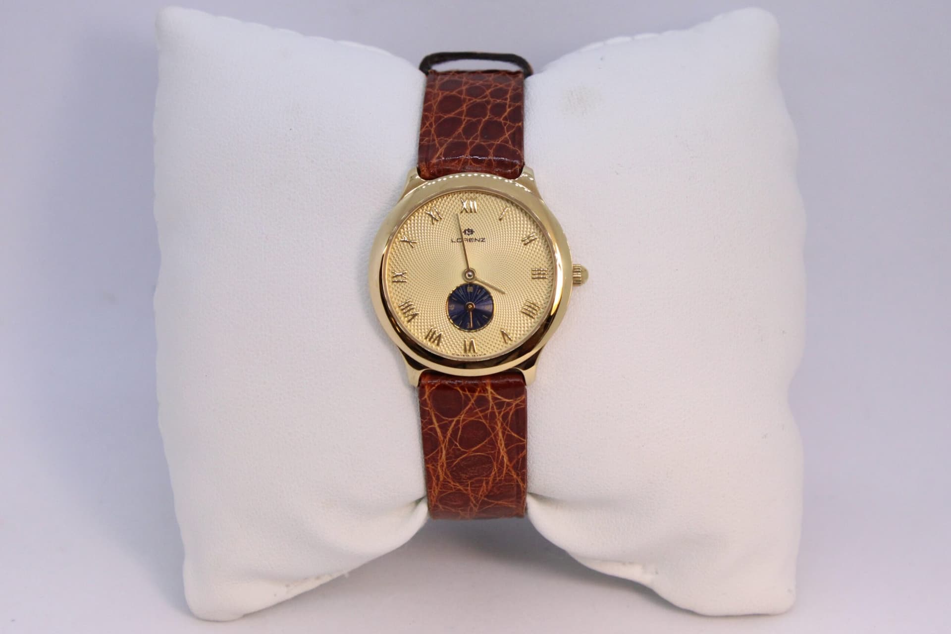 Orologio donna LORENZ 016754BG - 3