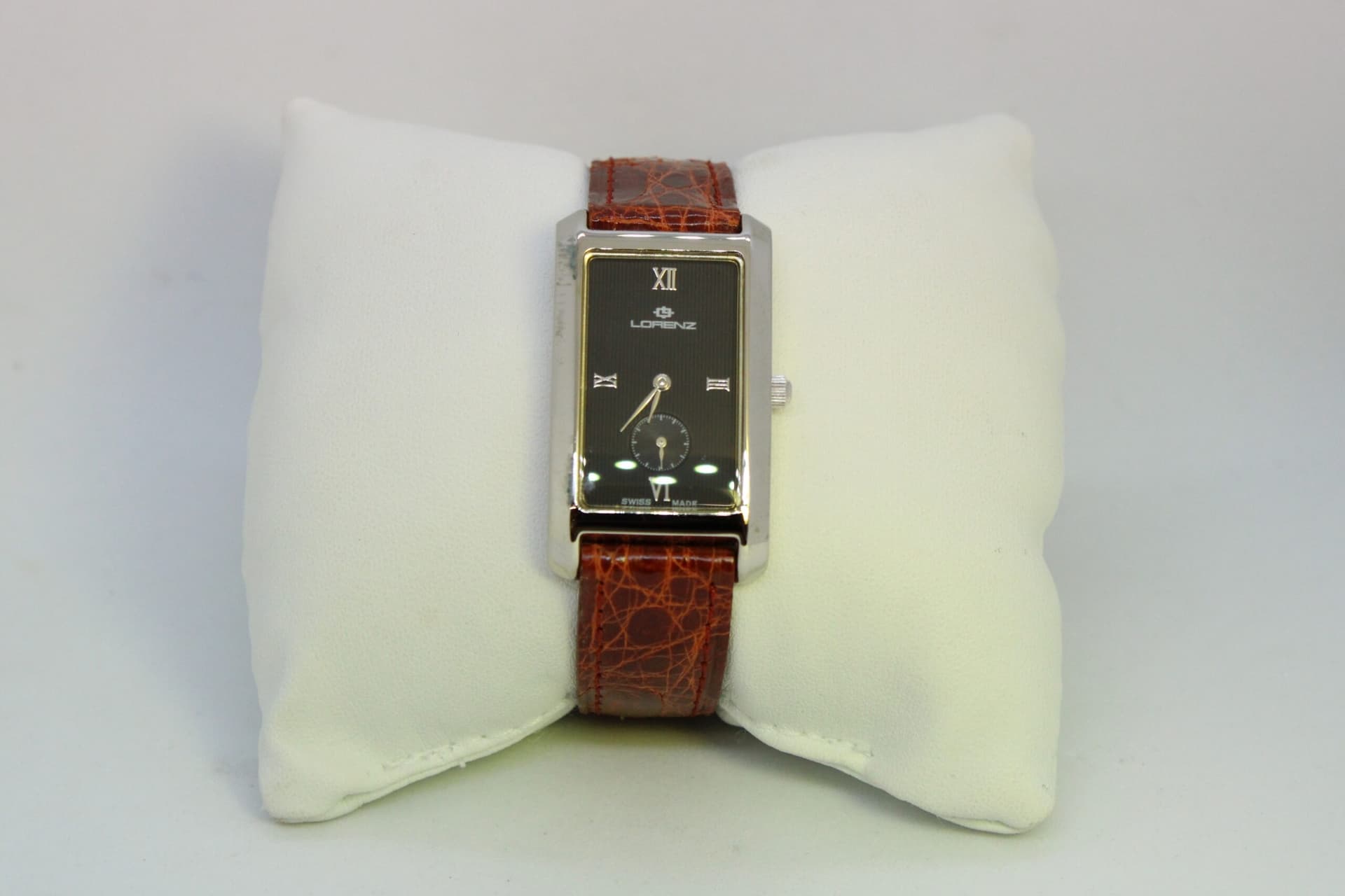Orologio donna LORENZ 019312BB - 3
