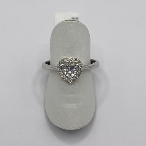 Anello donna oro 18kt CAMELI BSDR291 - 4